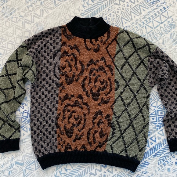 Jeanne Pierre Vintage Sweater - Picture 2 of 7